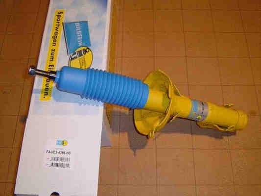 Опора амортизатора VE34396 BILSTEIN