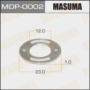 Шайба под форсунку MDP-0002 MASUMA