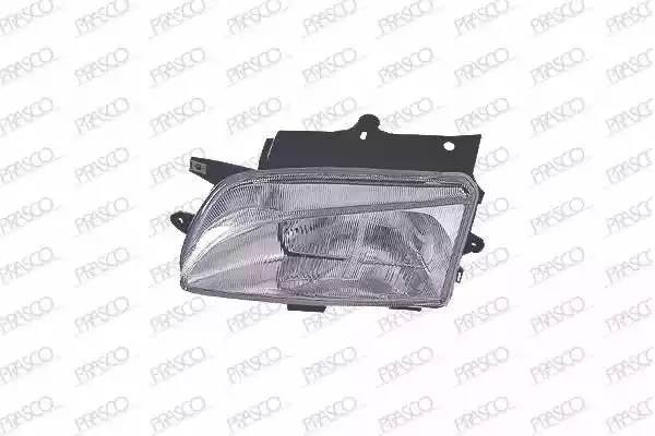 Основная фара PG9044804 PRASCO GROUP
