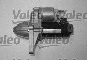 Стартер 455980 VALEO PHC