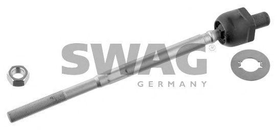 Осевой шарнир, рулевая тяга 82 72 0001 SWAG