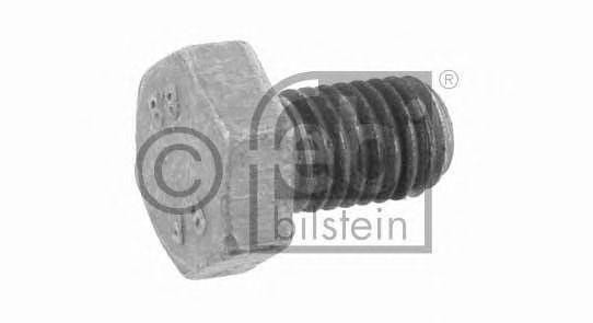 Болт 08161 FEBI BILSTEIN
