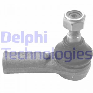 Наконечник поперечной рулевой тяги TA1581 DELPHI