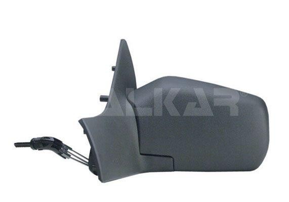 Наружное зеркало 6164355 ALKAR