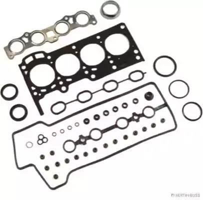 Комплект прокладок, головка цилиндра J1242188 H B JAKOPARTS NIPPARTS