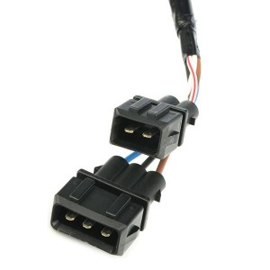 Наружное зеркало 5874807 VAN WEZEL