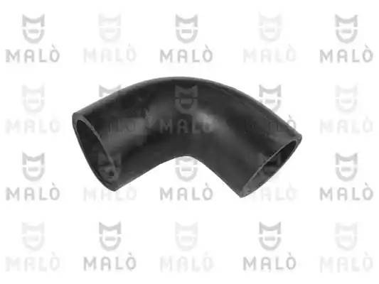 Шланг радиатора 3988 MALO