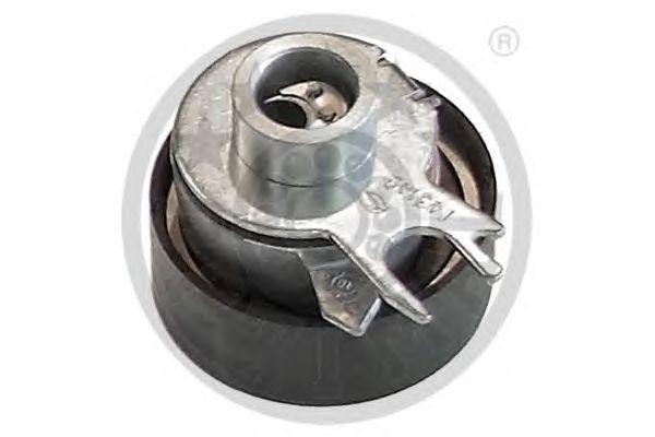 Натяжной ролик, ремень ГРМ 0-N158 OPTIMAL
