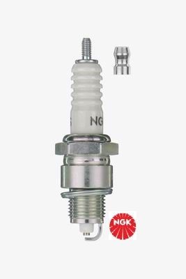 Свеча зажигания 7926 NGK NTK