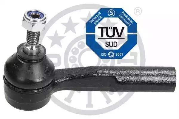 Наконечник поперечной рулевой тяги G11271 OPTIMAL