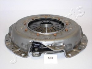 Нажимной диск сцепления SF-582 JAPAN PARTS GROUP