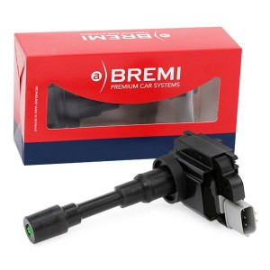 Катушка зажигания 20198 BREMI