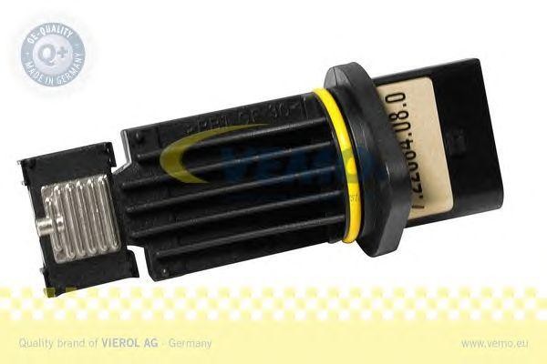 Расходомер воздуха V10-72-1025 VEMO