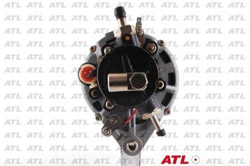 Генератор L37210 ATL DELTA AUTOTECHNIK