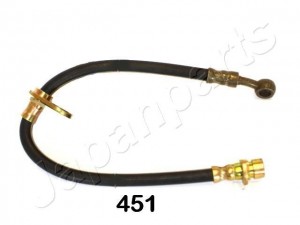 Кронштейн, тормозный шланг TF451 JAPAN PARTS GROUP