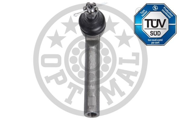 Наконечник поперечной рулевой тяги G1-1064 OPTIMAL