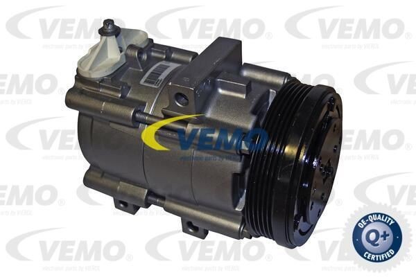 Компрессор, кондиционер V25151005 VEMO