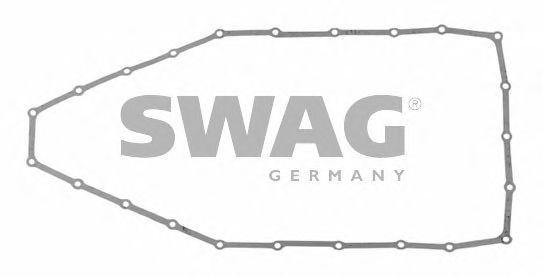 Прокладка, автоматическая коробка 20 92 3955 SWAG