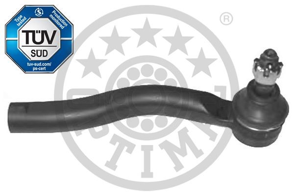 Наконечник поперечной рулевой тяги G11156 OPTIMAL