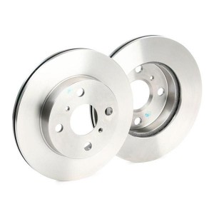 Тормозной диск 09.7825.10 BREMBO
