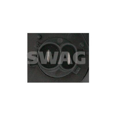 вентилятор салона 30 91 8782 SWAG