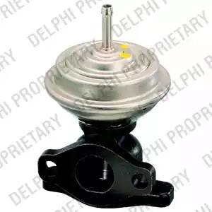 Клапан возврата ОГ EG10271-12B1 DELPHI