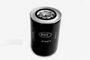 Топливный фильтр ST6077 SCT