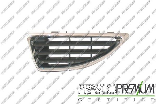 Решетка радиатора RN0272004 PRASCO GROUP