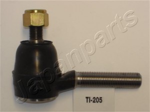 Наконечник поперечной рулевой тяги TI-205 JAPAN PARTS GROUP