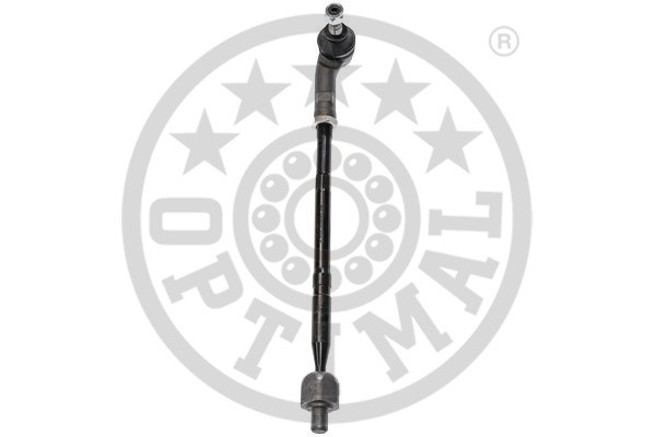 Поперечная рулевая тяга G0-610 OPTIMAL
