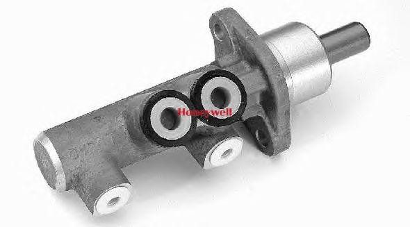 Главный тормозной цилиндр 132866B BENDIX JURID