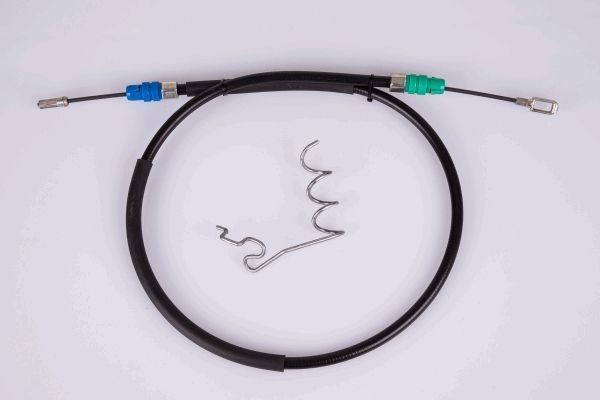 Конденсатор, кондиционер 8FC 351 037-651 HELLA