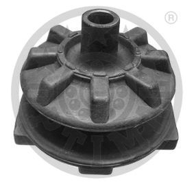Подвеска, рычаг независимой подвески колеса; Подвеска, балка моста F8-5204 OPTIMAL