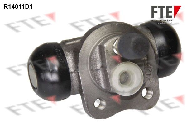 Колесный тормозной цилиндр R14011D1 FTE