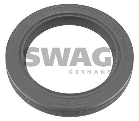 Уплотняющее кольцо, распределительный вал 62 91 1810 SWAG