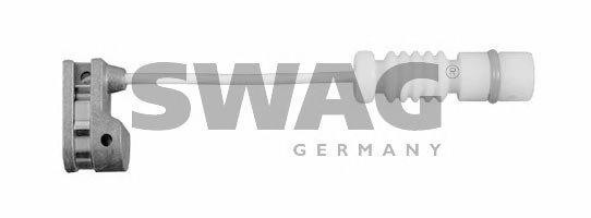 Сигнализатор, износ тормозных колодок 10 92 3223 SWAG