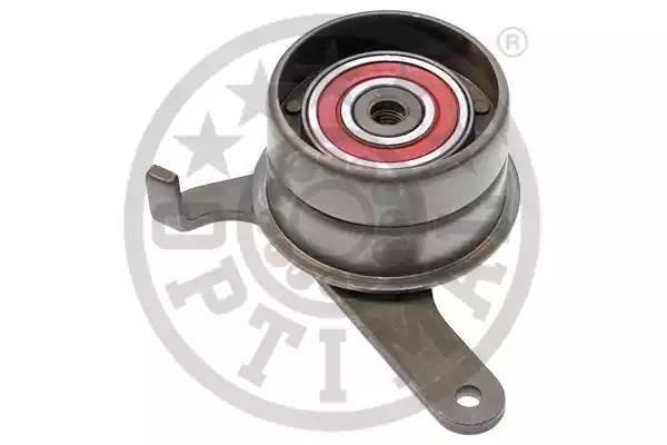 Натяжной ролик, ремень ГРМ 0-N057 OPTIMAL