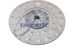 Диск сцепления 01.23.129 TRUCKTEC