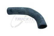 Шланг радиатора 01.40.019 TRUCKTEC