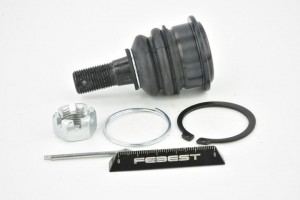 Рычаг подвески 0220-E51 FEBEST