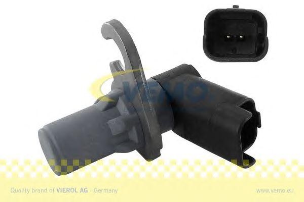 Датчик импульсов V22-72-0025 VEMO