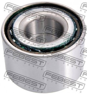 Подшипник ступицы колеса DAC32720045 FEBEST