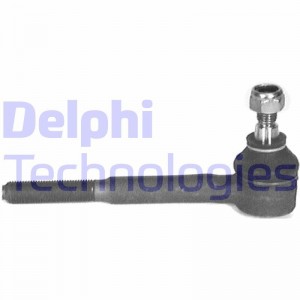 Наконечник поперечной рулевой тяги TA862 DELPHI