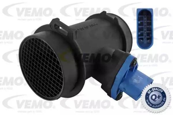 Расходомер воздуха V30-72-0002-1 VEMO