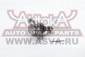 Опора шаровая подвески 0120-029 ASVA