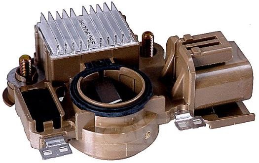 Реле регулятор напряжения генератора 230043 HC CARGO
