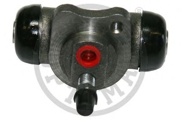 Колесный тормозной цилиндр RZ-3256 OPTIMAL