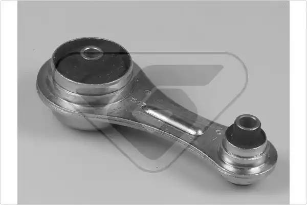 Кронштейн, подвеска двигателя 524559 HUTCHINSON
