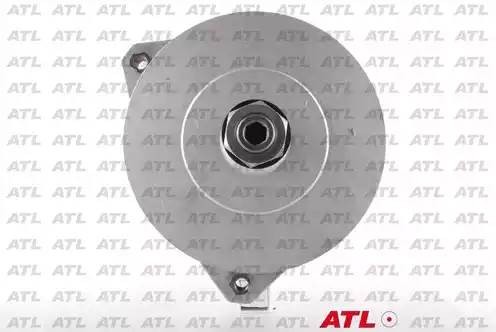 Генератор L34910 ATL DELTA AUTOTECHNIK