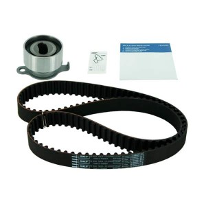 Комплект ремня ГРМ VKMA93002 SKF